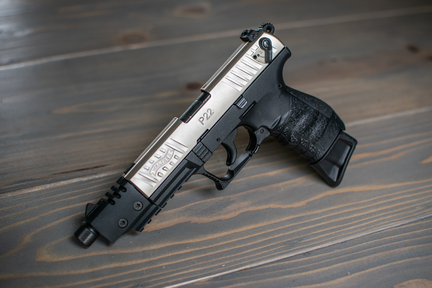 walther p22 target-1