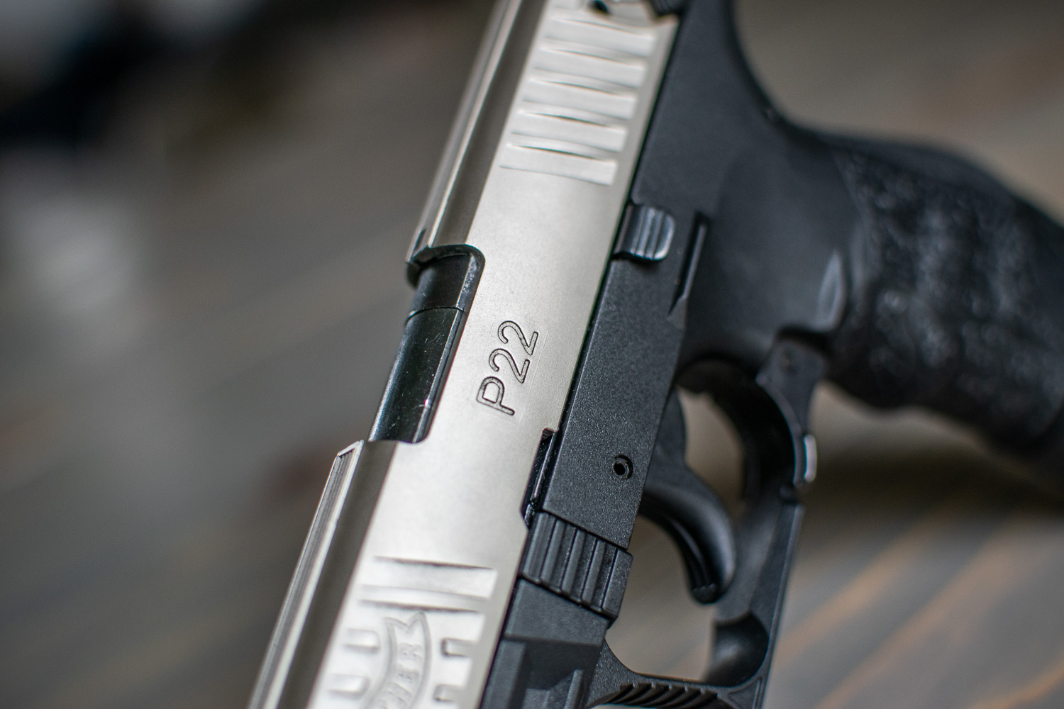 walther p22 target-2