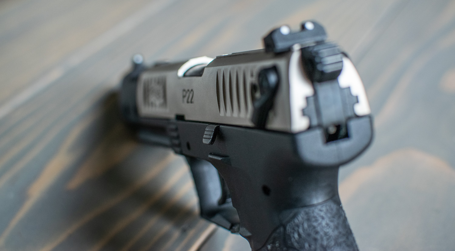 walther p22 target-6